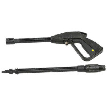 160 Bar High Pressure Washer Spray G-un Lance Trigger Jet Wash Water G-un for Car G