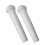 10 Pcs Ceramic Pestle For Grinding Garlic And Herbs 1