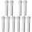 10 Pcs Ceramic Pestle For Grinding Garlic And Herbs 4