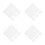 16 Pcs Mesh Plastic Canvas Sheet 26x33.5cm For Weaving Diy Craft 4