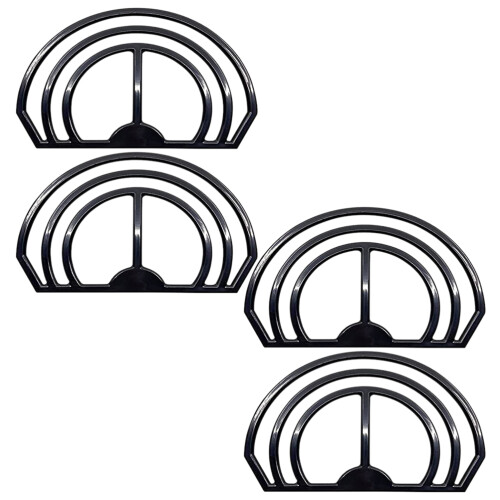 8 Pcs Hats Baseball Cap Curve Bending Tool Curving 2