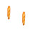 2Pcs PU Chocolate Artificial Bread for Kitchen Realistic Bakery Decor 9