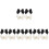 8 Pairs Shoe Clips With Imitation Pearls For Wedding Decor 4
