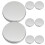 16 Pcs Korean Sugar Candy Making Tools And Cookie Tin Boxes 1