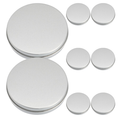 16 Pcs Korean Sugar Candy Making Tools And Cookie Tin Boxes