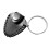 2Pcs Portable Guitar Pick Storage For Plectrums Black 1