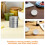 16 Pcs Korean Sugar Candy Making Tools And Cookie Tin Boxes 10