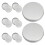 16 Pcs Korean Sugar Candy Making Tools And Cookie Tin Boxes 3