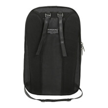 Guitar Case Storage Bag For Sheet Music And Instruments, Model T 15, Padded Nylon Exterior, Size Medium, Black