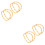 8 Pcs Thickened Solid Bamboo D Shape Bag Handles Diy Accessories 6