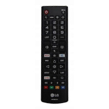 New Replace AKB75675311 Remote Control for LG 4K Smart LCD TV 55UJ670V 49UJ670Vp