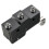 2pcs Z-15gw2-b 1no + 1nc Long Hinge Roller Lever Mini Action 4