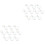20 Pcs Bamboo Photo White Blank Board 3