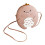 4 Sets Small Bag Diy Material Supplies Polyester Pu 10