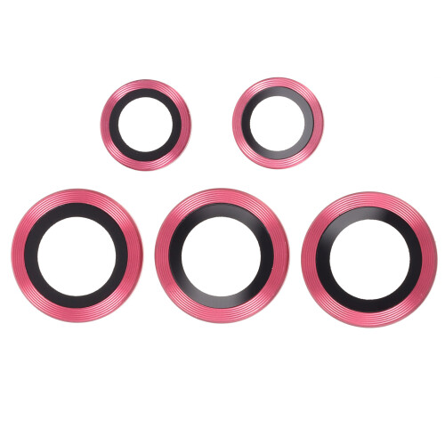 4 Sets Lens Protector For Ultra 5G Rear Camera