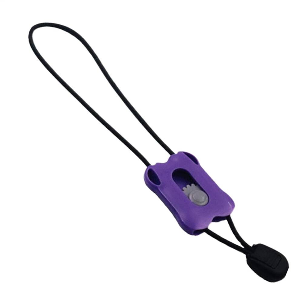 Purple Dog Bandage Wrap Trauma Aid Tourniquets Bleeding Control Portable Quick Release Bandage For Wounds Dog Cat Pet