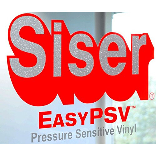 Siser EasyPSV Μόνιμο Αυτοκόλλητο Βινύλιο 12" x 12" (Ναυτικό Μπλε, 6 Φύλλα) 1