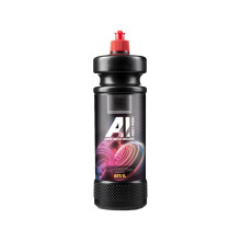 Rubbing Compound for Cars 1000ml All-Effect Abrasive Polishing Car Paint Scratch Repair Mango Wax Professional