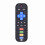 Silicone Baby Teether Remote Control, Soft, BPA-Free, 16.5cm 3
