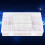 1200pcs Assorted Ceramic Capacitors Kit 50V 10pF‑10uF  8