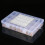 1200pcs Assorted Ceramic Capacitors Kit 50V 10pF‑10uF  3