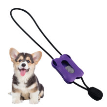 Pet Wrap Bandage Quick Release Tourniquet For Wounds Cat Dog Purple Veterinary Travel One Size Instant Bleeding Control