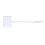iOS to HD Multimedia Interface Adapter White, 14x5cm 16