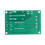 12V Digitaler Timerrelais-Modul mit 3-stelliger Programmierung, 10A, mit Tastenvoreinstellung 10