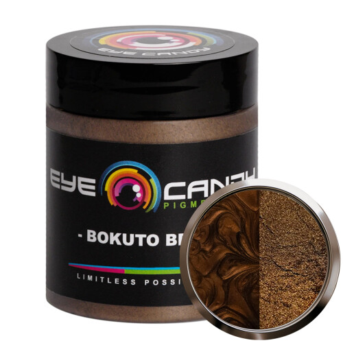 Eye Candy Premium Mica Powder Pigmment