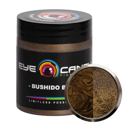 Eye Candy Premium Mica Powder Pigmment