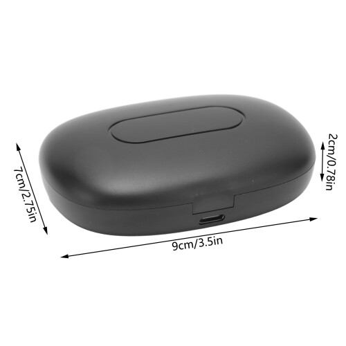 74-Language Translator Earbuds with 0.5s Quick Real-Time Translation 1
