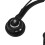 Bluetooth Call Center Headset 12H Noise Cancelling, Comfortable Fit 8