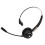 Bluetooth Call Center Headset 12H Noise Cancelling, Comfortable Fit 15