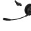 Bluetooth Call Center Headset 12H Noise Cancelling, Comfortable Fit 12