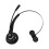 Bluetooth Call Center Headset 12H Noise Cancelling, Comfortable Fit 6