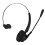 Bluetooth Call Center Headset 12H Noise Cancelling, Comfortable Fit 13