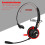 Bluetooth Call Center Headset 12H Noise Cancelling, Comfortable Fit 7