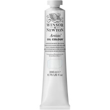Winsor & Newton Knstler-lfarbe, 200 ml (6,75 oz), Tube, Untermalfarbe, Wei