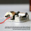 18 Note Music Box Movement DIY Clockwork Mechanism 3