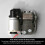 18 Note Music Box Movement DIY Clockwork Mechanism 5