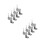 8 Pcs Security Mailbox Locks Tubular Cam Cupboard File Cabinet 5
