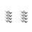 8 Pcs Security Mailbox Locks Tubular Cam Cupboard File Cabinet 4