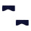 2Pcs Button Headband Ear Warmer For Winter Running 3