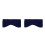 2Pcs Button Headband Ear Warmer For Winter Running 8