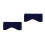 2Pcs Button Headband Ear Warmer For Winter Running 6