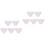 10Pièces Culottes Jetables Respirant Voyage 4