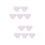 10Pièces Culottes Jetables Respirant Voyage 7