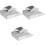 6 Pcs Jewelry Storage For Loose Beads Diy Accessory Tool 3