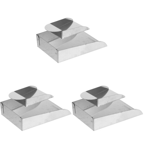 6 Pcs Jewelry Storage For Loose Beads Diy Accessory Tool 1