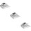 6 Pcs Jewelry Storage For Loose Beads Diy Accessory Tool 9